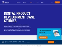 Digital Product Development Case Studies | 3Pillar Global