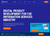 Product Development Information Services | 3Pillar Global