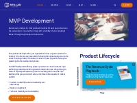 MVP Development | 3Pillar Global