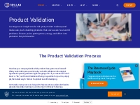 Product Validation | 3Pillar Global