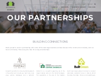 Our Partnerships - 3rd Generation Homes