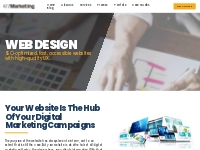 Web Design Springfield MO - Website Design 417 Marketing