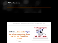 4 Aces Las Vegas - 4 Aces Vegas