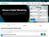 Digital Marketing course for all levels | 4achievers