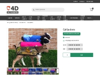        4D Ag FashionCalf Jackets at 4d Ag Fashion - Your Ultimate Choi