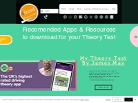 Theory Test Revison APPS| 4front Driving School