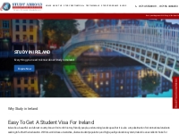 Student Visa for Ireland | Study Visa Requirements   Process Time