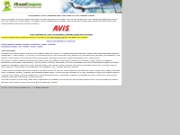 Avis Car Rentals Coupons & Avis Rental Cars Coupon Codes for Avis.com