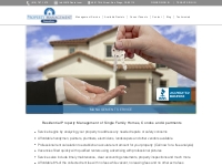Management Service - Property Management Executives