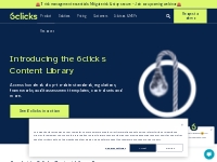 Content Library | 6clicks