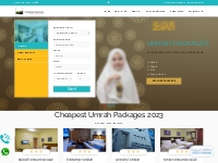Hajj Umrah Travel Agents in London UK | Hajj Umrah Packages