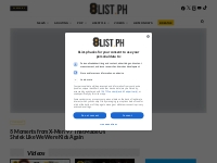 8List.ph | Trending Topics Lists in the Philippines
