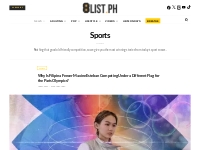 Latest Sports News | 8List.ph