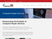 computer repair services   911-Computer.com Computer repair near me