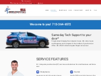 On Site Computer repair   911-Computer.com Computer repair near me