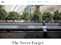 The Never Forget Fund | National September 11 Memorial   Museum