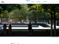 Visit | National September 11 Memorial   Museum
