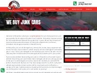We Buy Junk Cars - Junk Car Fort Lauderdale | Towing Services Fort Lau