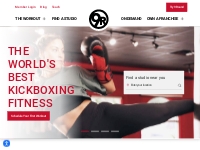 9Round CA - 9Round Kickboxing Fitness – Semi-Private Exercise Gym