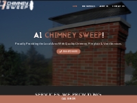 Chimney Sweeping | Chimney Cleaning | A1 Chimney Sweep