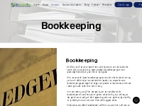Bookkeeping | A1 Accountax | Warrington