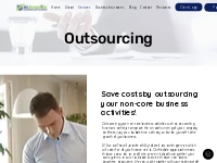 Outsourcing | A1 Accountax | Warrington