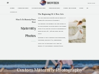 Maternity Photos | Top Photography In Surrey | AAA Movies