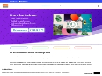 Bosnisch vertaalbureau | Aabévé Vertaalbureau