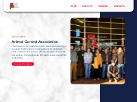 AACA CARES Animal Control Association