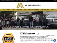 Garage Door Repair | Garage Door Installation | St Paul MN