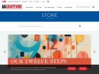 Store | AA Grapevine