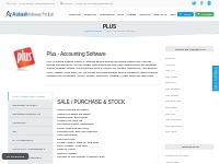   	Easy & Advanced Accounting Software Free Download - Plus