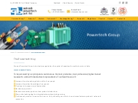 The Powertech Way - Aakash powertech pvt. ltd.