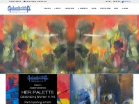  Modern Art Gallery | Painting Exhibition | Contemporary India Art | A