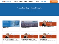 Blog - AaNeel Infotech