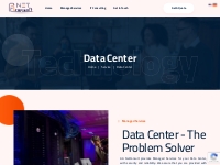 Data Center   AA NetConsult
