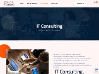 IT Consulting   AA NetConsult