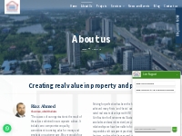 Abad Builders - Real Estate Builders in Kerala