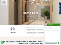 Abad Builders - Home Care Services