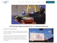 Industrial Video Production | Video Production Company Johannesburg Ab