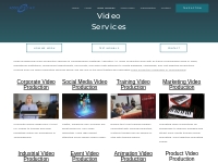 Video Services | Video Production Company Johannesburg Absolutely AV G