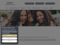 Meet the team | Romsey | Abbey Orthodontic Centre