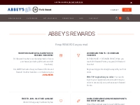 Abbey s Rewards Club | Buy books online or at 131 York Street | Histor