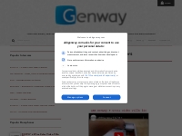 Video news - Genway