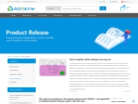 Product release - Abbkine – Antibodies, proteins, biochemicals, assay 