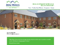 Abby Waters Lettings - Contact - Abby Waters Lettings