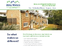 Abby Waters Lettings - The Abby Waters Difference - Abby Waters Lettin