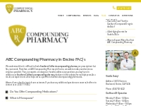 FAQs | Southern California Compounding Pharmacy
