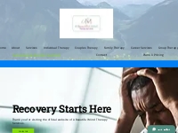 Trauma Recovery Therapist | Substance Abuse Therapy Michigan