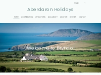 Holiday Rental | Aberdaron Holidays | Rhiw